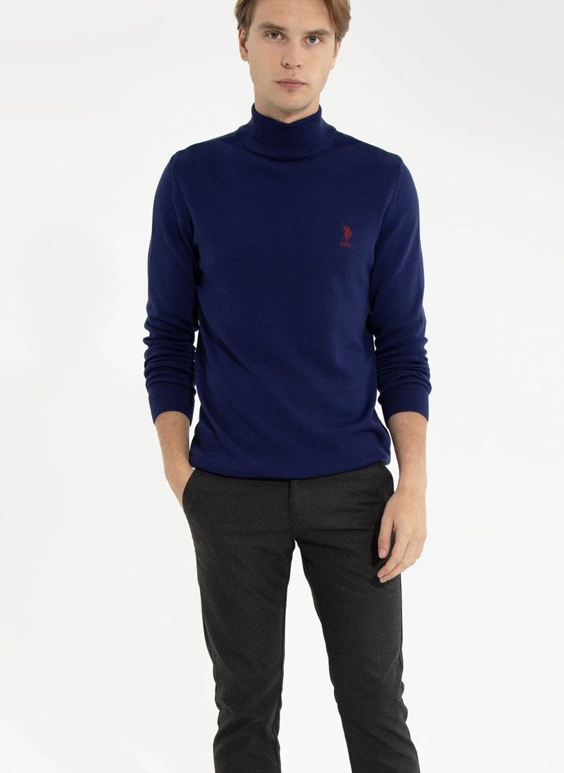 U.S. Polo Assn. U.S Polo Assn sweatshirt Size US L / EU 52-54 / 3 - 3 Thumbnail