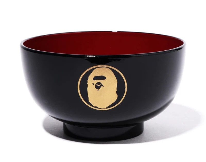 Bape Bape Bowl Size ONE SIZE - 1 Thumbnail