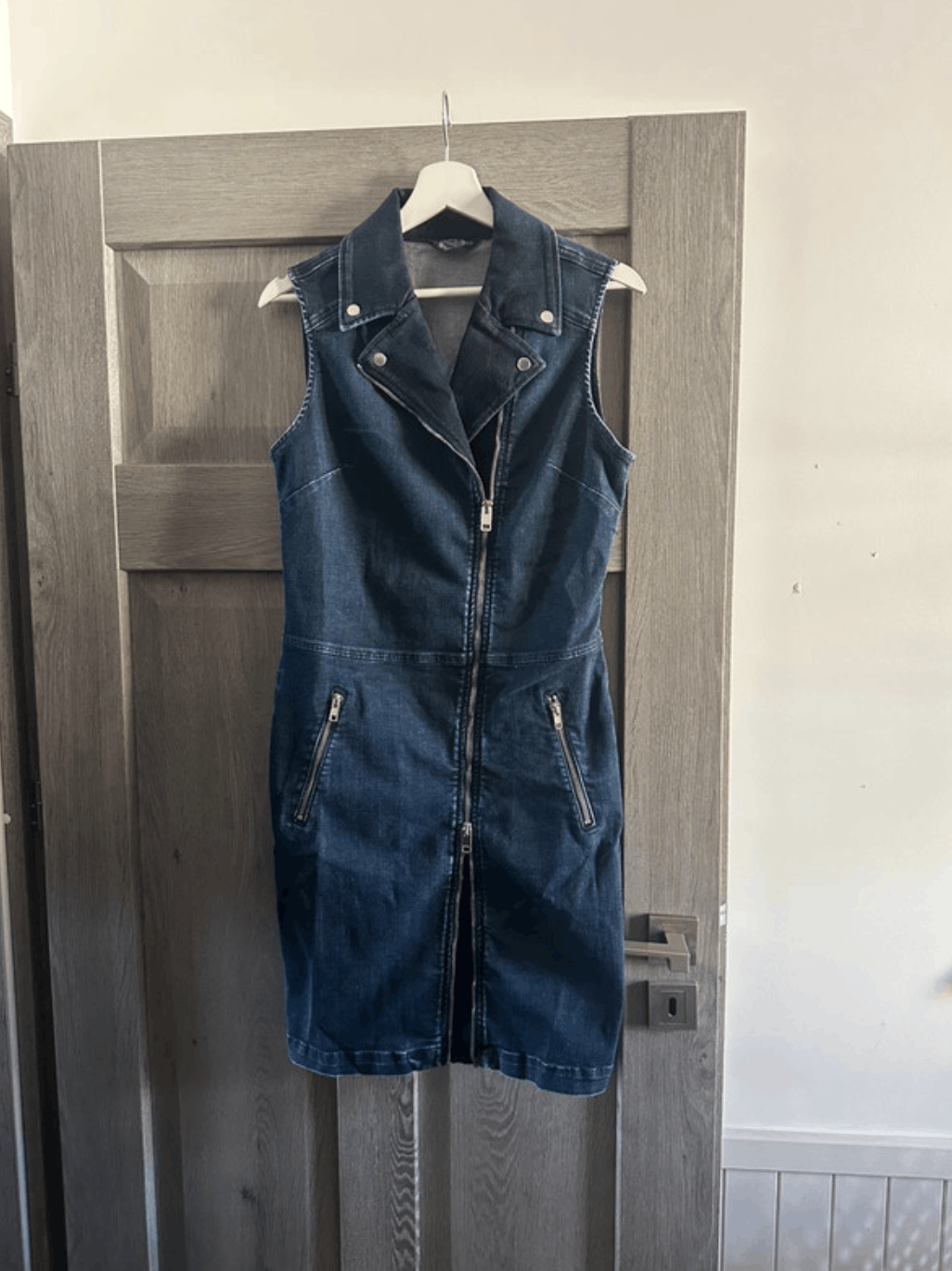 Diesel diesel dress Size S / US 4 / IT 40 - 1 Thumbnail