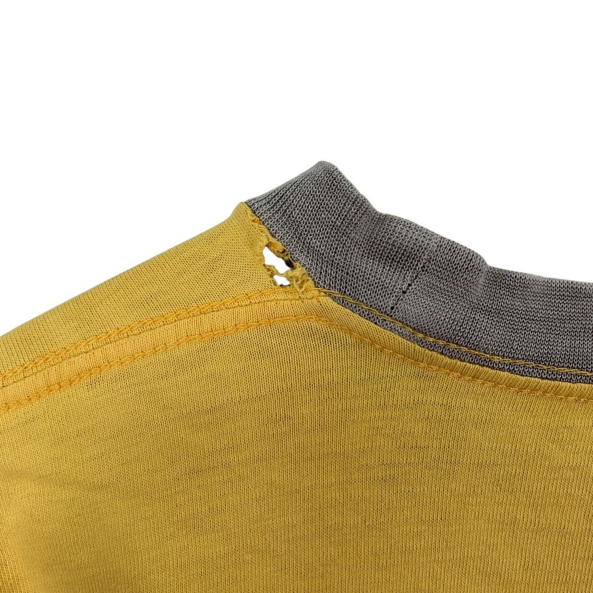 Vintage Vintage Distressed BART SIMPSON Rollerbart Big Size Shirt Size US XXL / EU 58 / 5 - 5 Thumbnail