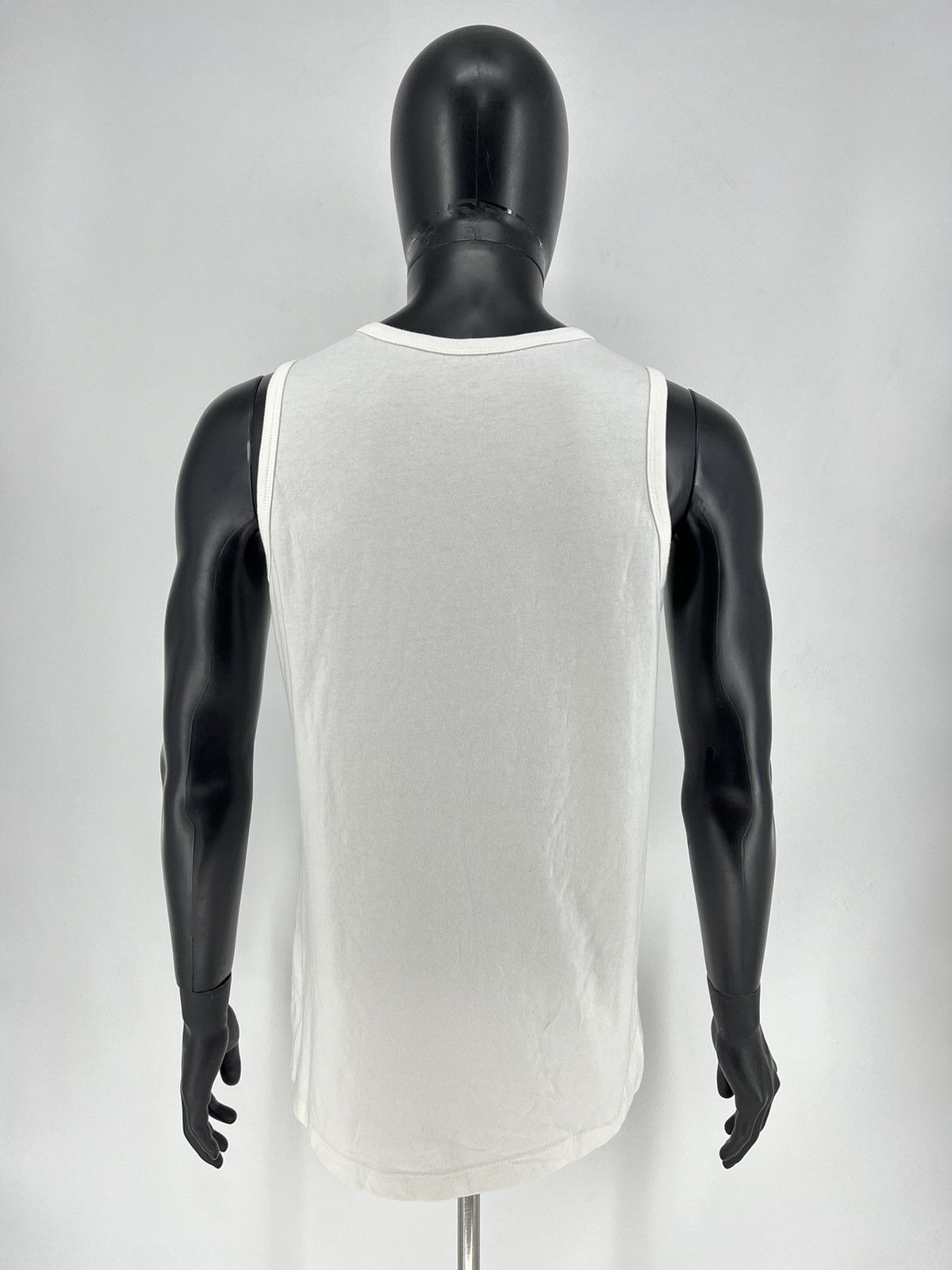 Other Vintage Y2K Nike Jersey Travis Style Sportwear Style Size US M / EU 48-50 / 2 - 7 Thumbnail