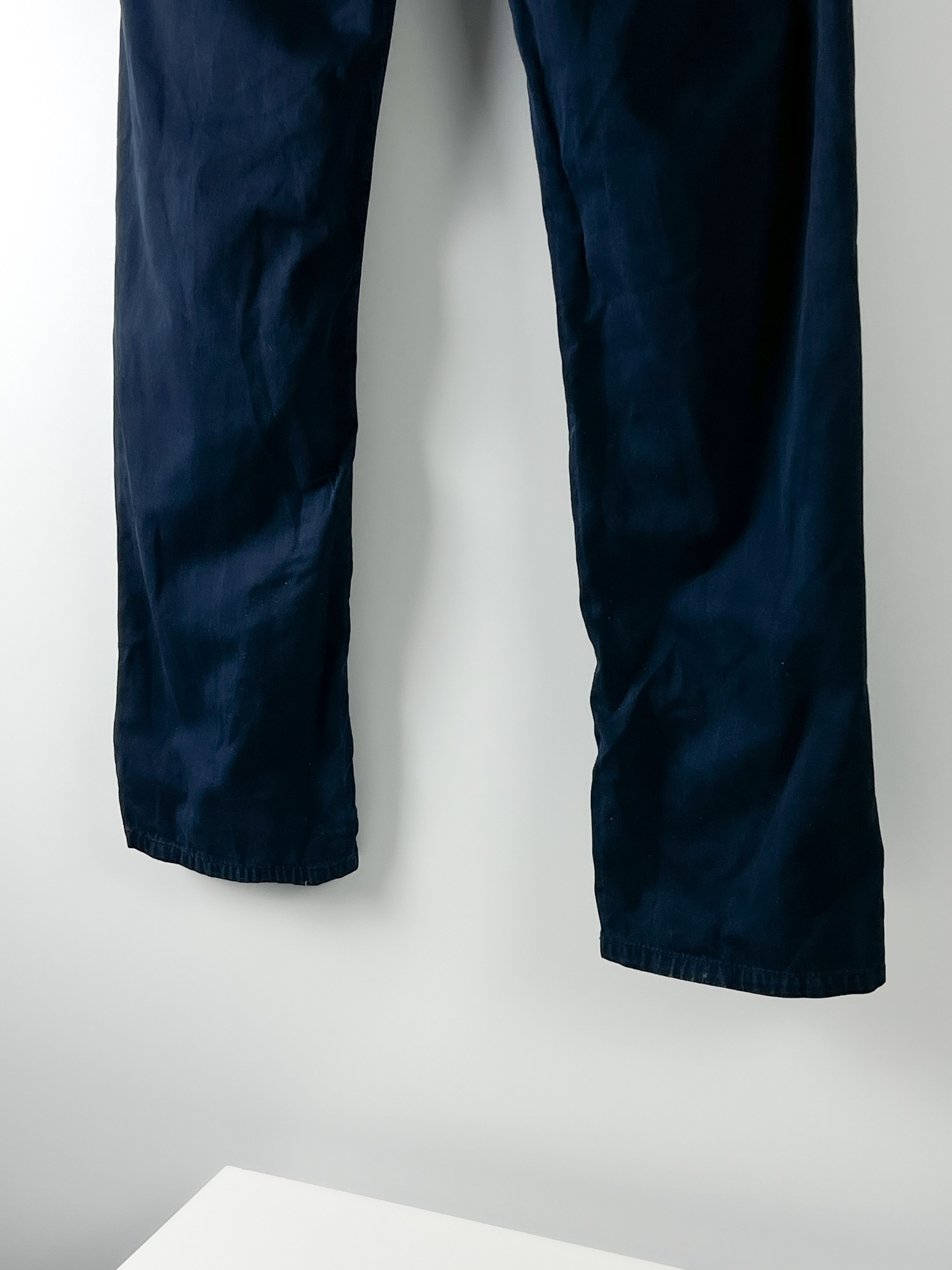 United Colors Of Benetton United Colors of Benetton Men`s Pants Size US 32 / EU 48 - 7 Thumbnail