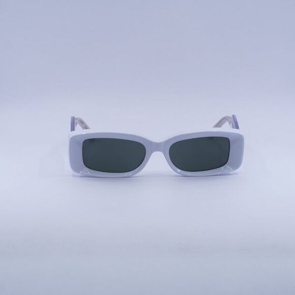 Gucci 🕶️ New Gucci GG1528S 004 Blue/Grey Sunglasses Size ONE SIZE - 3 Thumbnail