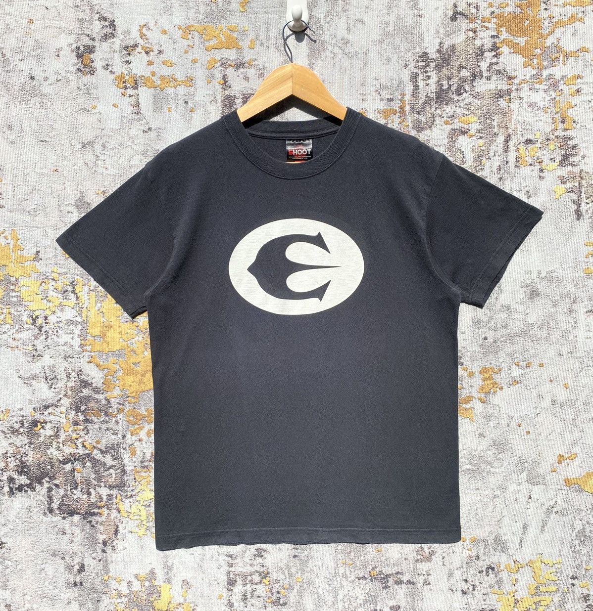 Band Tees × Vintage Vintage Europe Out Of The World The Final Countdown Shirt Size US S / EU 44-46 / 1 - 1 Thumbnail