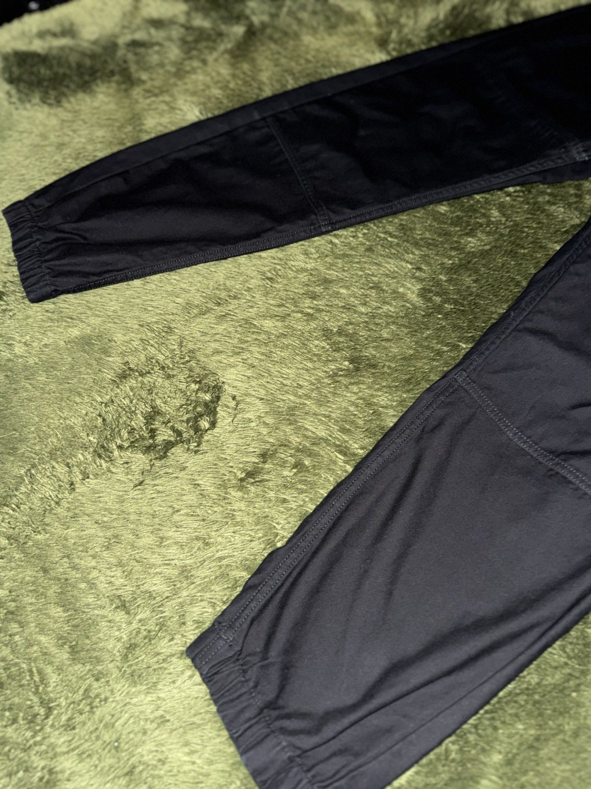 Carhartt Wip [M] Carhartt WIP Marshall Cotton Jogger Pants Black Size US 34 / EU 50 - 8 Thumbnail