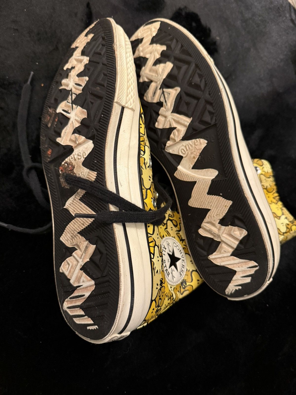 Converse Converse x Snoopy Size US 10 / EU 43 - 4 Thumbnail