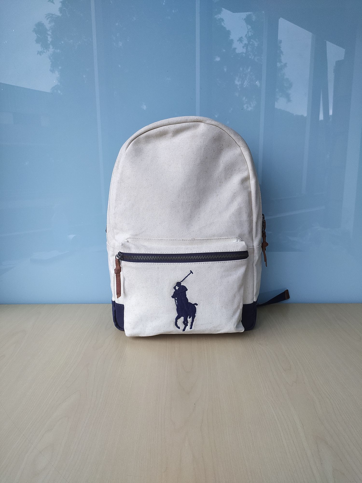 Big Pony Backpack