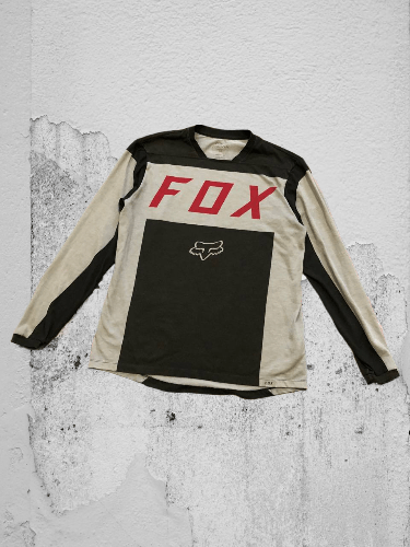 Fox Racing Fox Racing Sweater Size M / US 6-8 / IT 42-44 - 1 Thumbnail