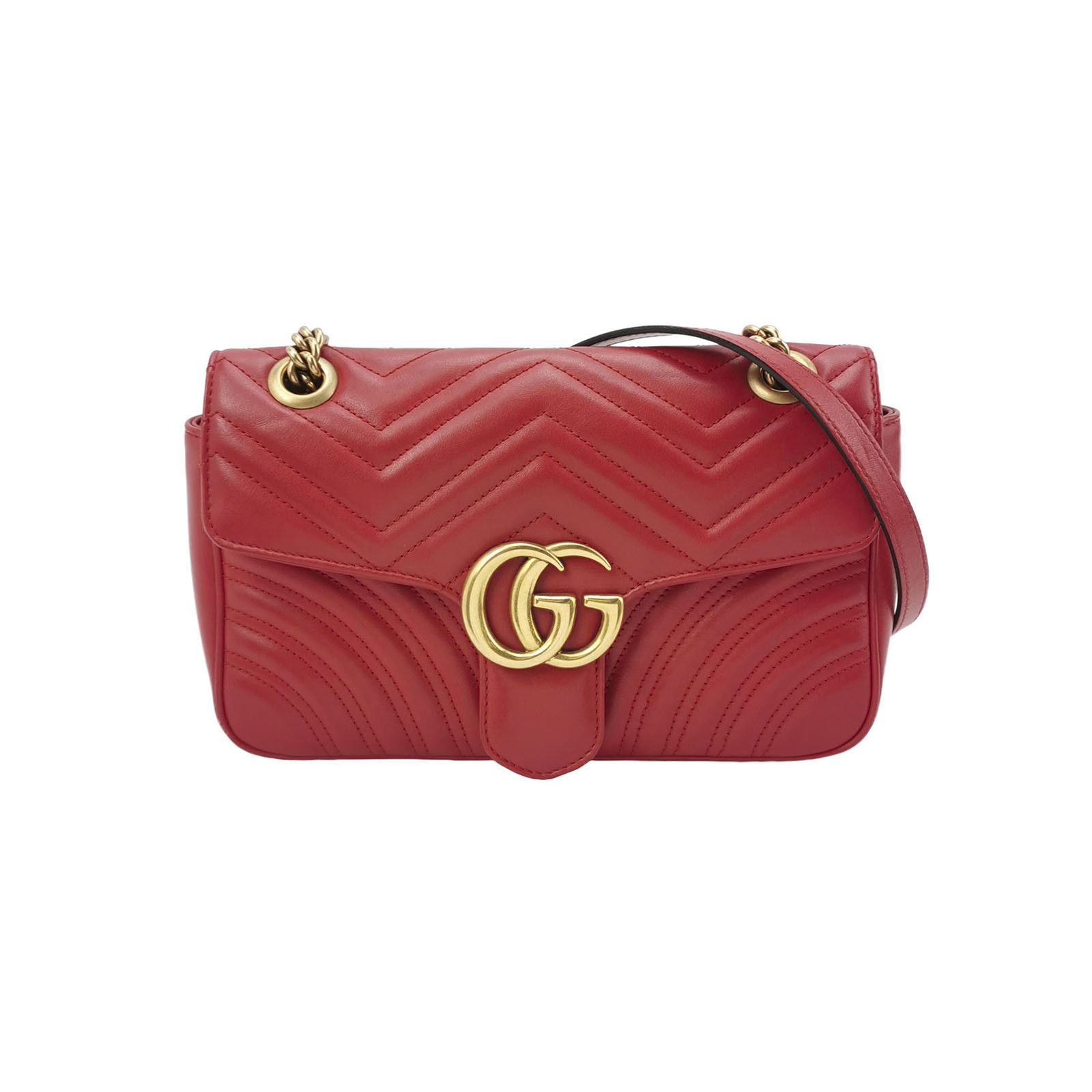 Gucci Gucci Women os Shoulder Bags Size ONE SIZE - 1 Thumbnail