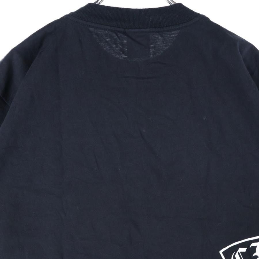 Chrome Hearts 90s Chrome Hearts Cross t shirts size M Size US M / EU 48-50 / 2 - 4 Thumbnail