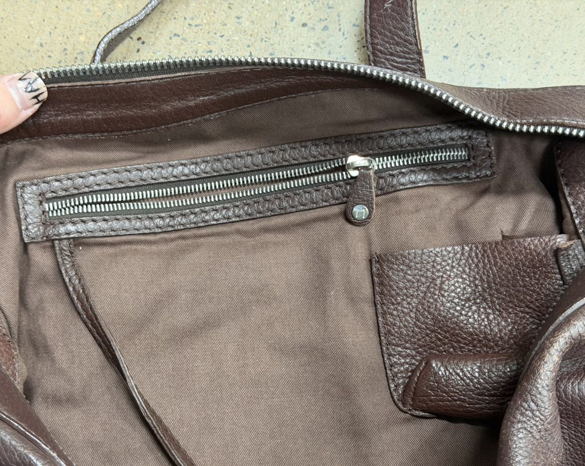 Maison Margiela Maison Martin Margiela 00s Shoulder Bag Size ONE SIZE - 12 Thumbnail