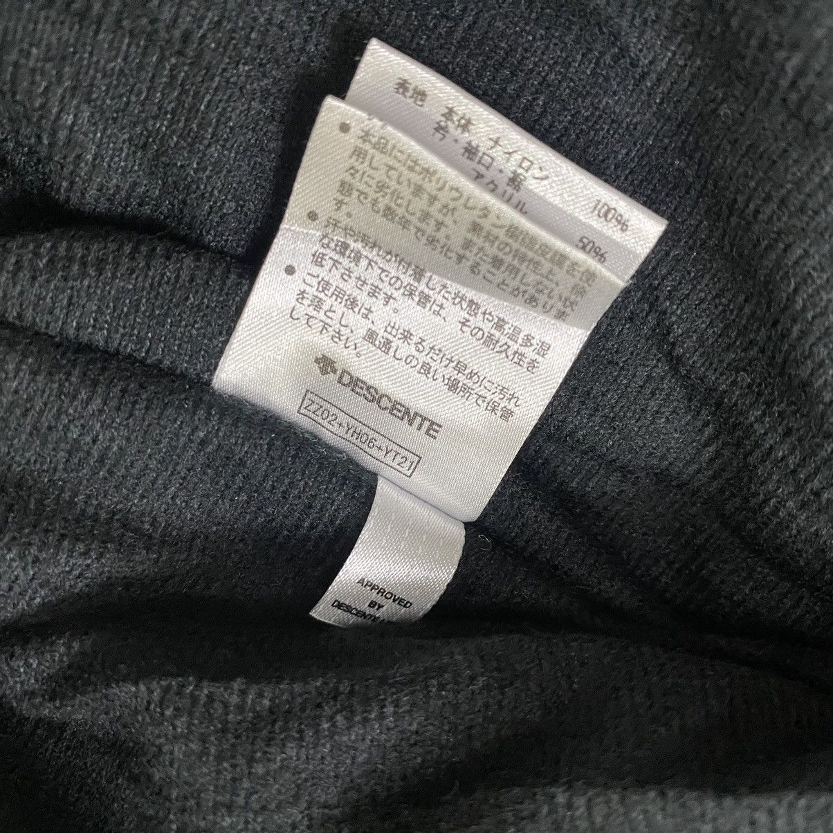 Descente × Japanese Brand Descente Japan jacket Size US L / EU 52-54 / 3 - 15 Thumbnail
