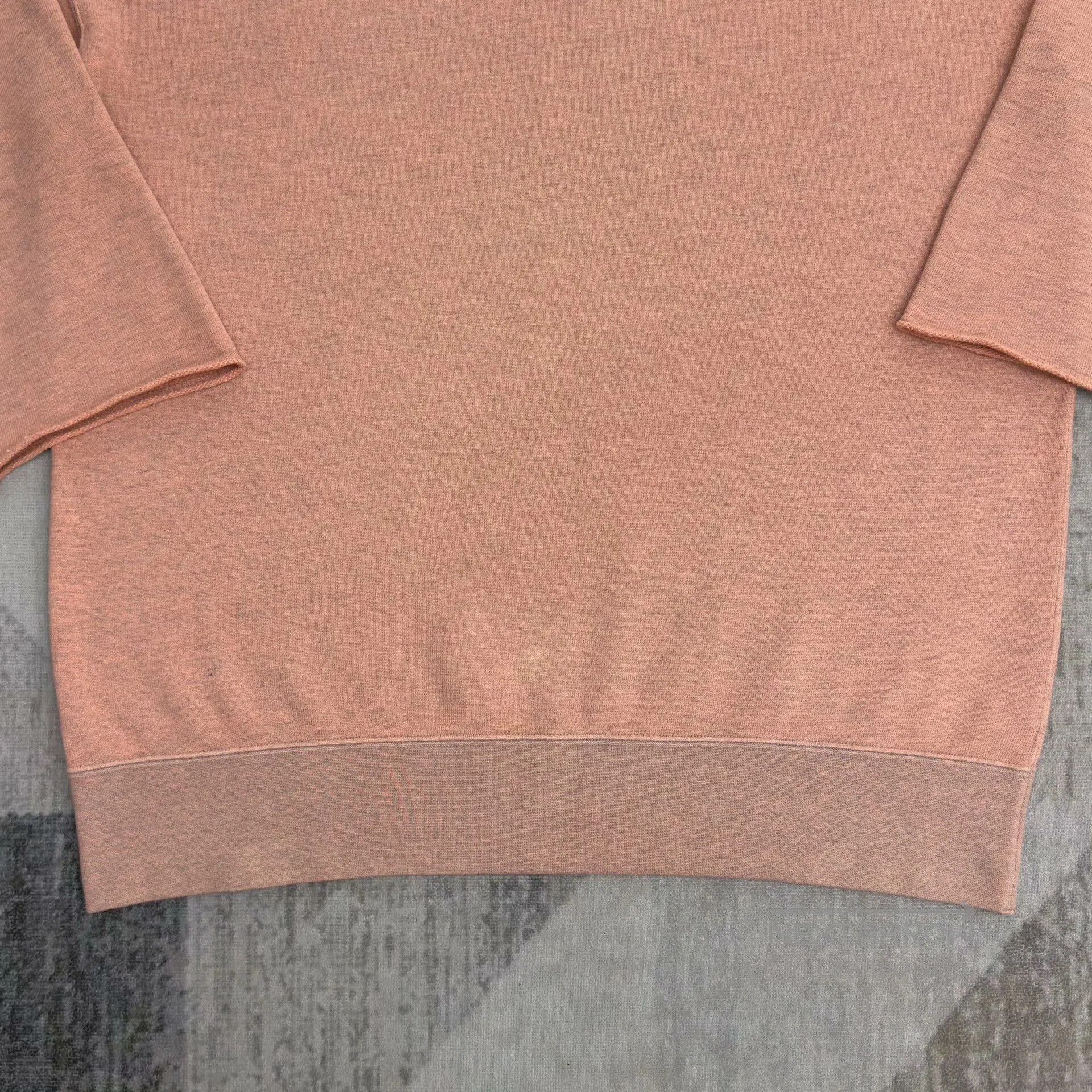 Visvim visvim 18ss n.d jumbo sweat crew sweatshirt. Size US M / EU 48-50 / 2 - 3 Thumbnail