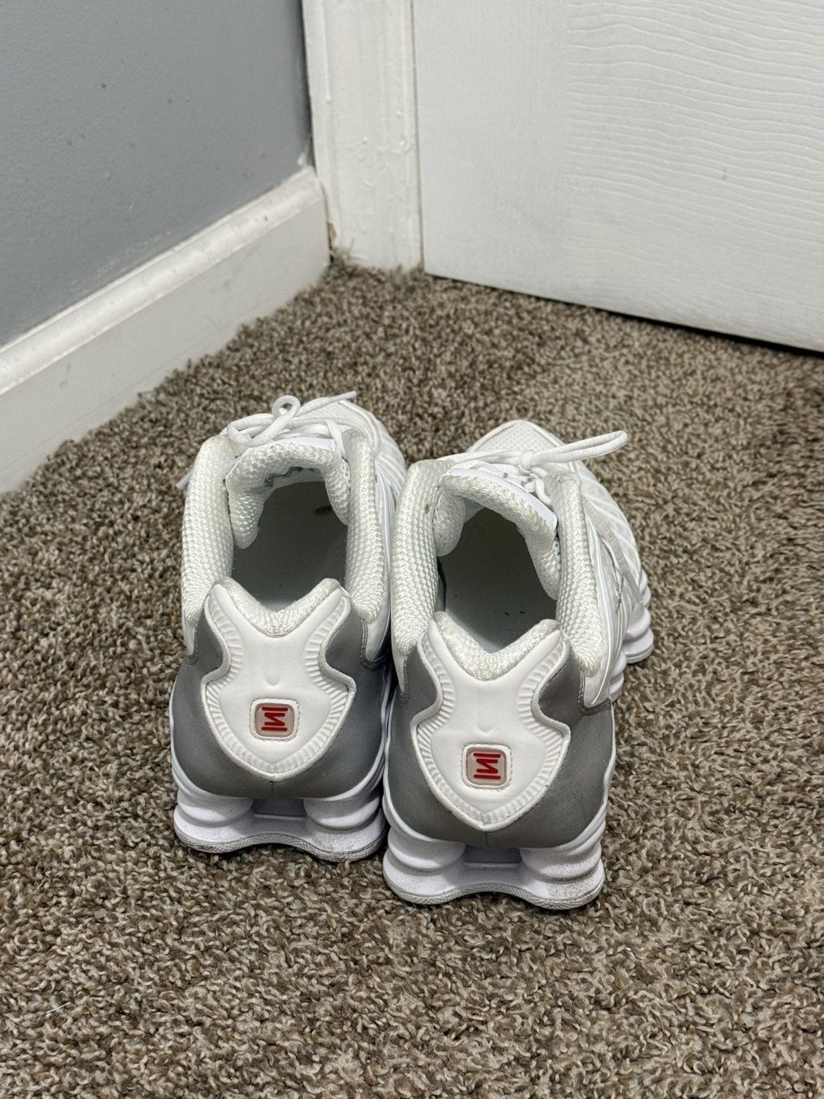 Nike Nike Shox TL Size US 9 / EU 42 - 4 Thumbnail
