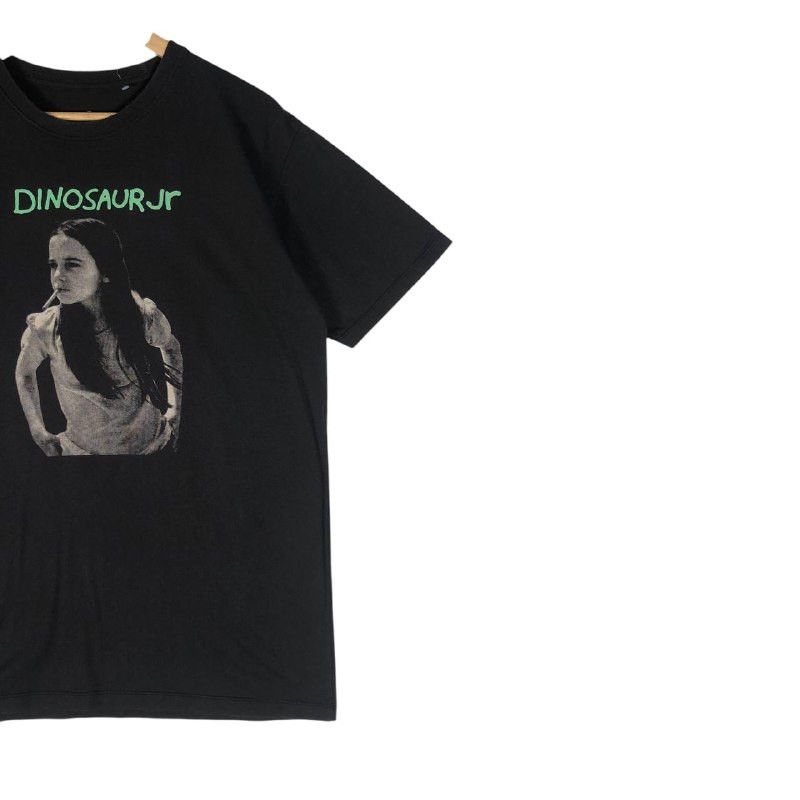 Band Tees × Vintage Vintage Dinasour JR Men t-shirt Size US L / EU 52-54 / 3 - 4 Thumbnail