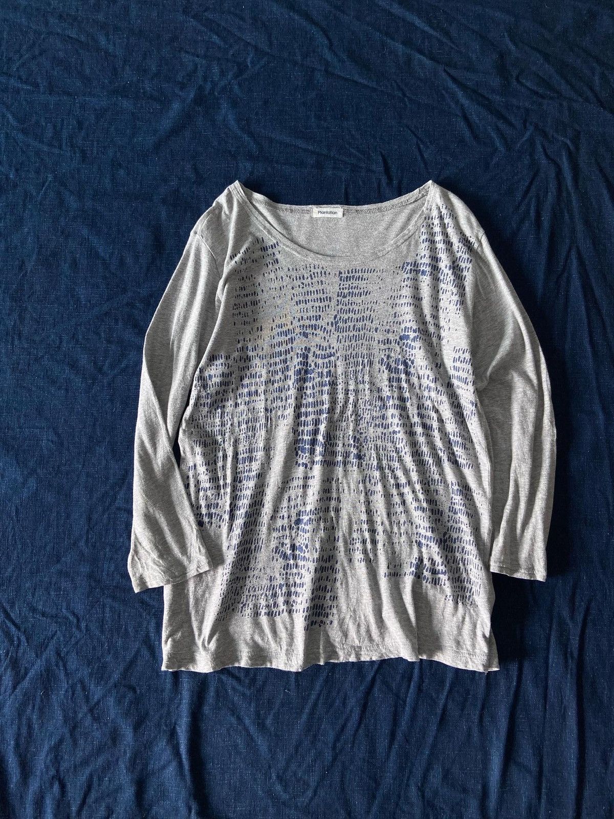 Plantation Issey miyake