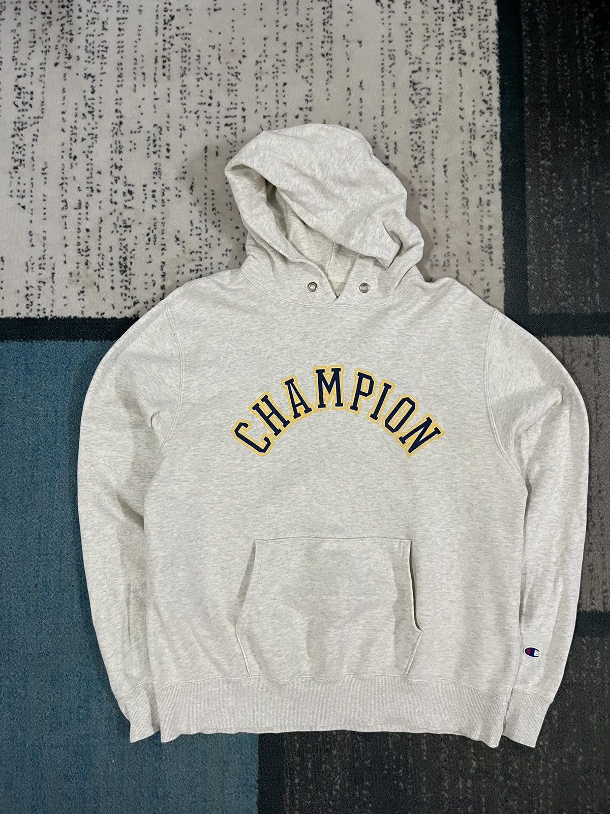 Champion × Other Champion hoodie Size US M / EU 48-50 / 2 - 9 Thumbnail