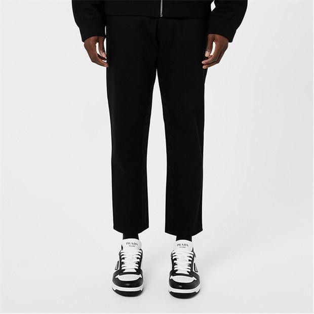 Prada PRADA Five Pocket Bull Denim Jeans - M Size US 31 - 2 Thumbnail