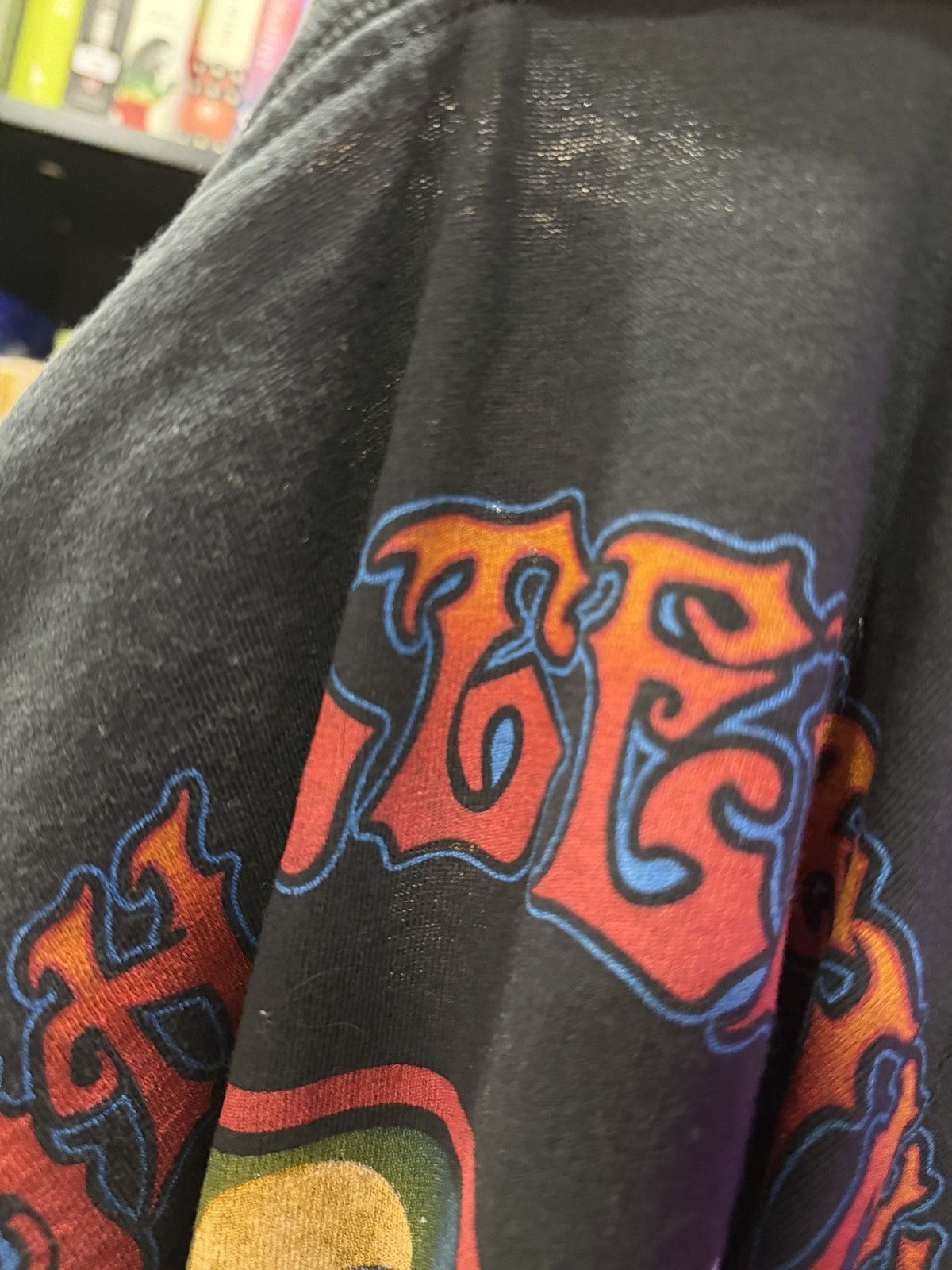 Liquid Blue liquid blue dead and company tee Size US M / EU 48-50 / 2 - 3 Thumbnail