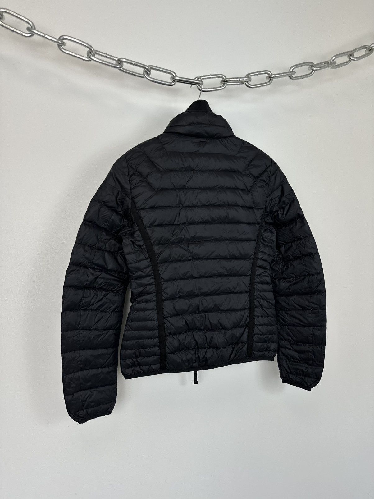 Parajumpers Parajumpers Women's Luxury Lightweight Down Geena Jacket Size XS / US 0-2 / IT 36-38 - 13 Thumbnail