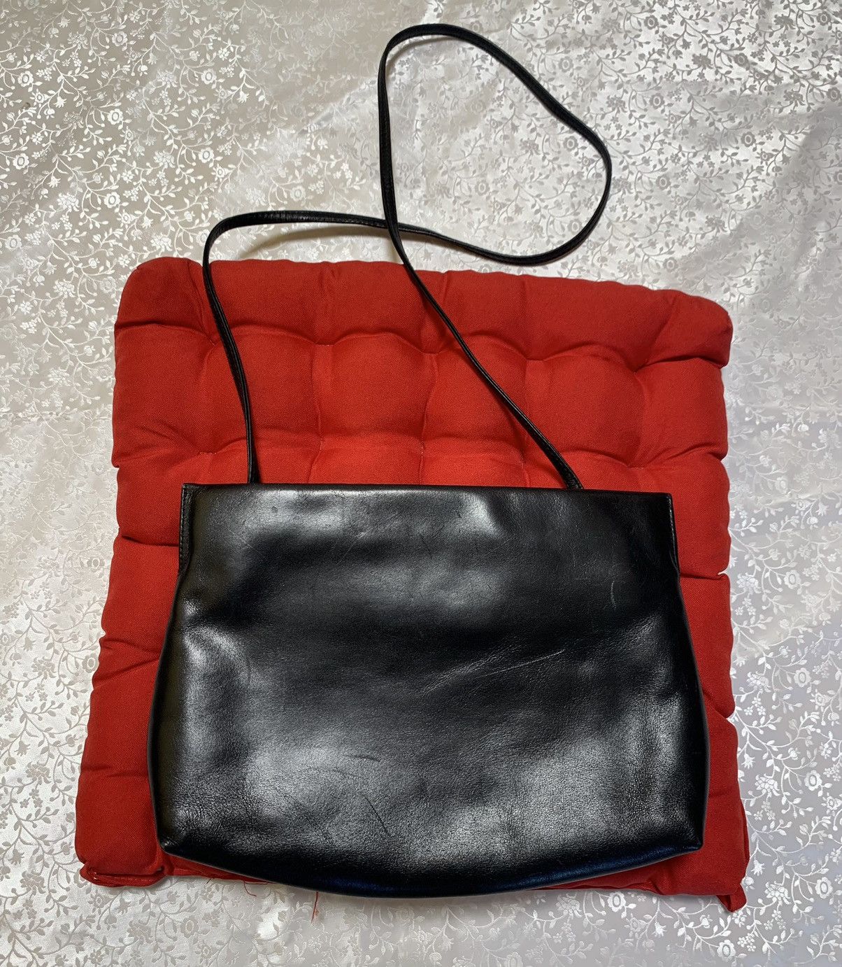 Salvatore Ferragamo Salvatore Ferragamo crossbody bag Size ONE SIZE - 2 Thumbnail
