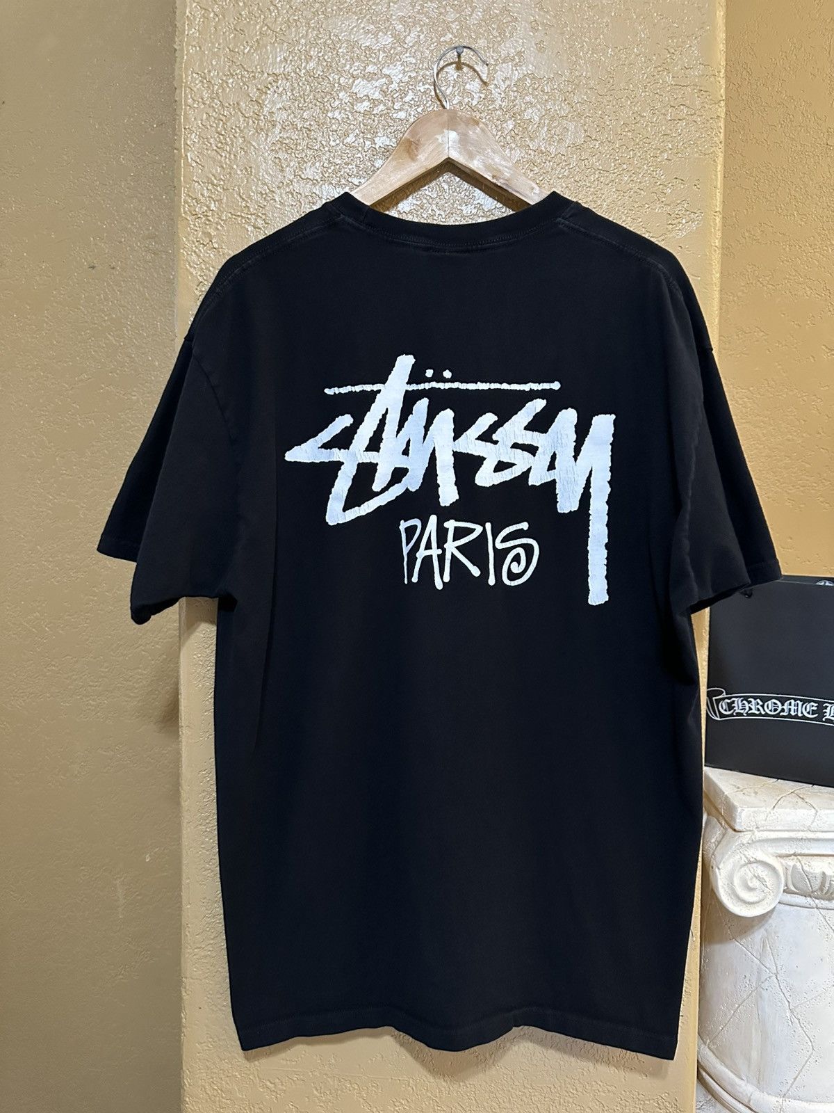 Stussy Paris | Grailed
