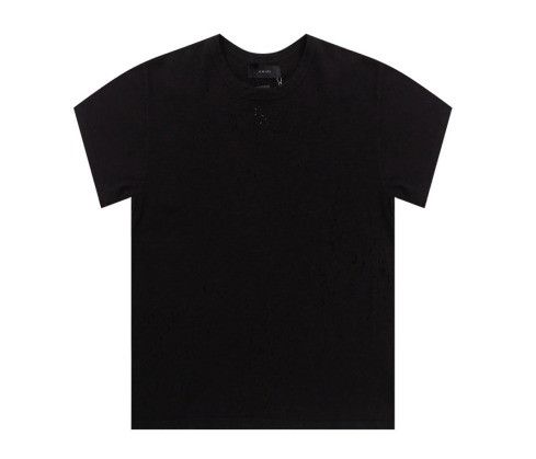 Amiri o1gr1nt1024 Shotgun T-Shirt in Black Size US S / EU 44-46 / 1 - 1 Preview