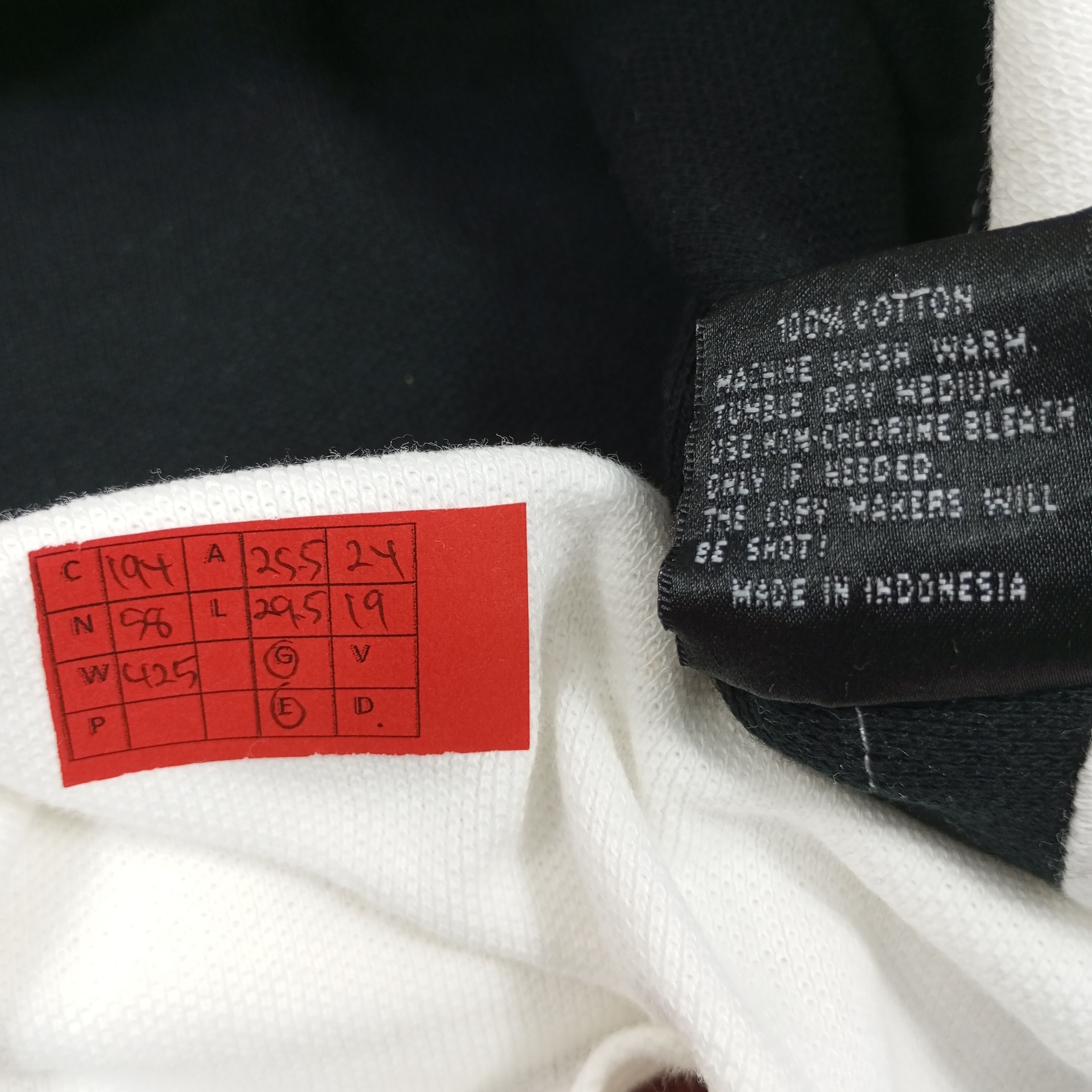 Dogtown × Vintage Dog Town Streetwear Style Spellout Design Polos Size US XL / EU 56 / 4 - 11 Thumbnail