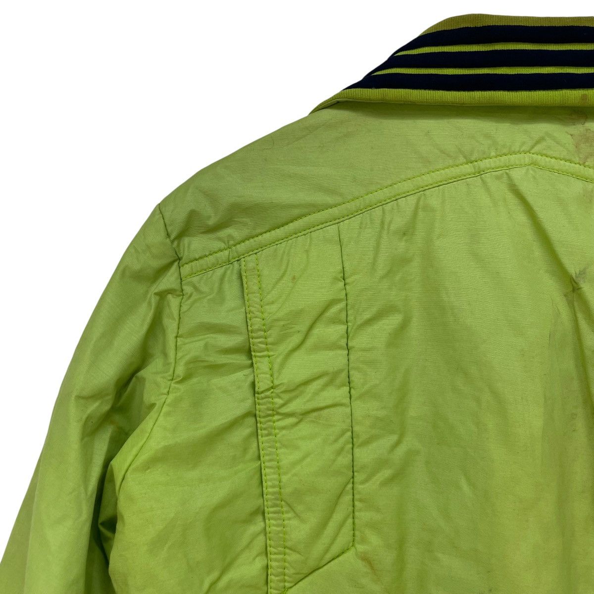 Adidas × Vintage Vintage 90s Adidas Jacket Size US M / EU 48-50 / 2 - 6 Thumbnail