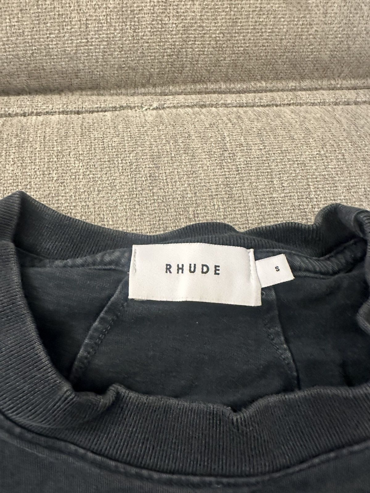 Rhude Rhude Racing Shirt Size US M / EU 48-50 / 2 - 2 Thumbnail
