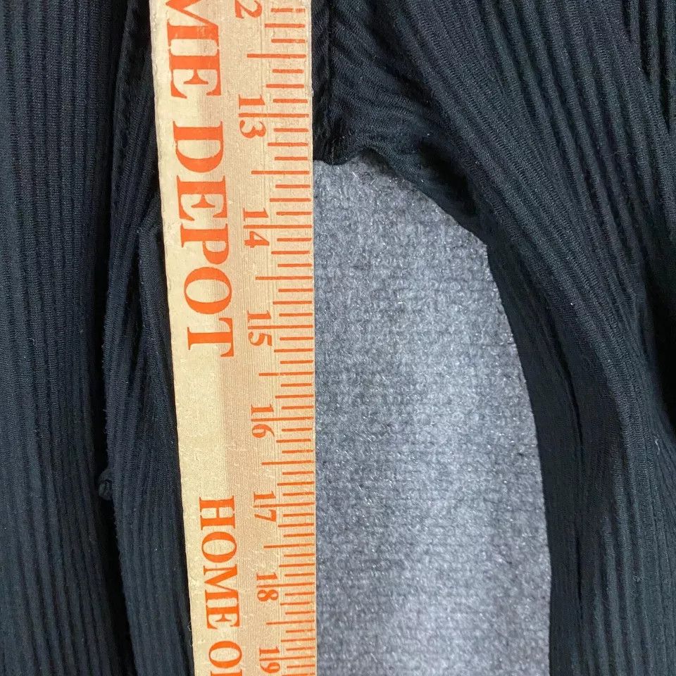 Other Lizwear Petite Bloomer Pants Small Women's Stretch Pull On Size 30" / US 8 / IT 44 - 4 Thumbnail
