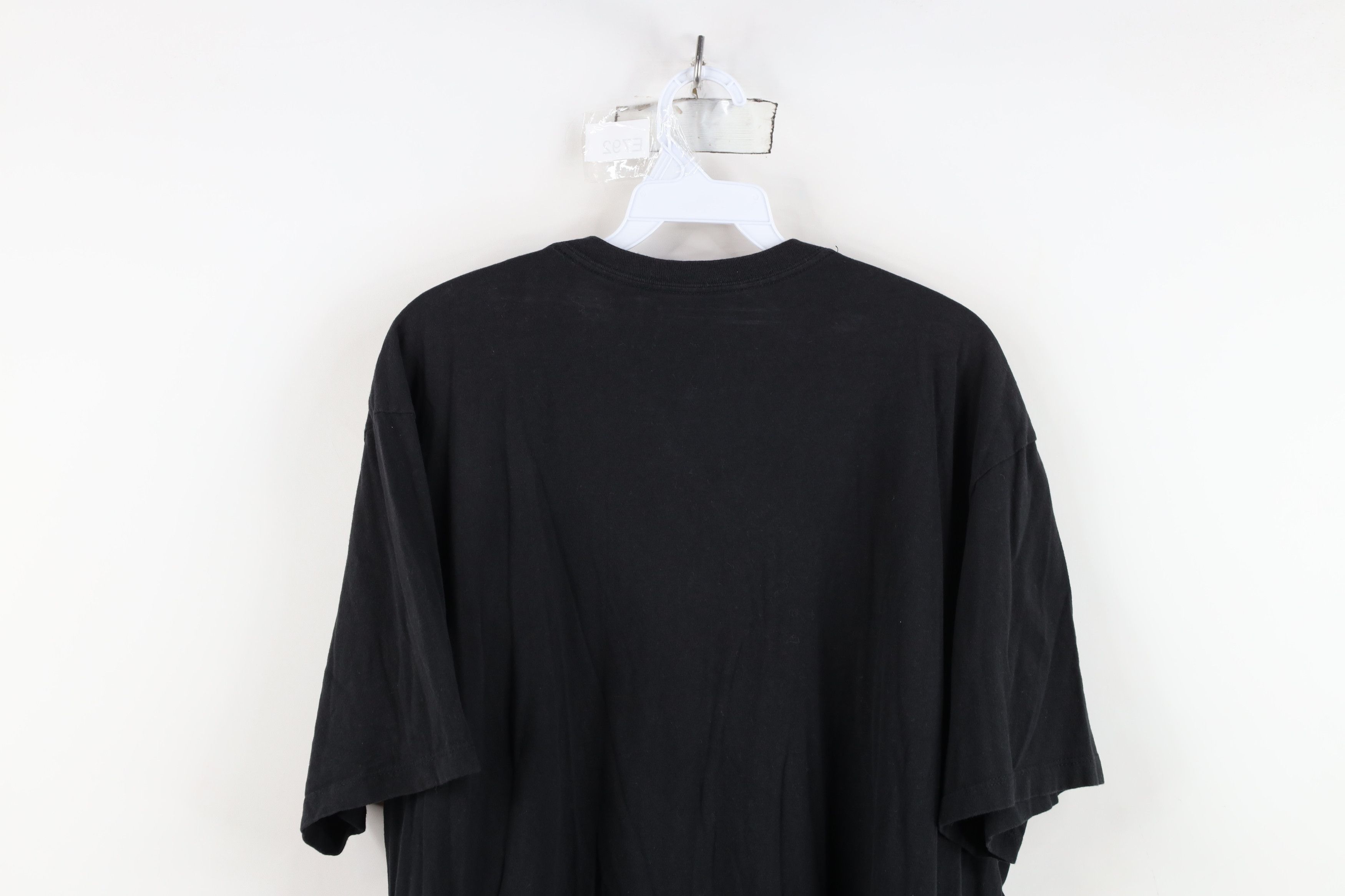 The North Face The North Face Spell City To Nature Hiking T-Shirt Black Size US XL / EU 56 / 4 - 13 Thumbnail