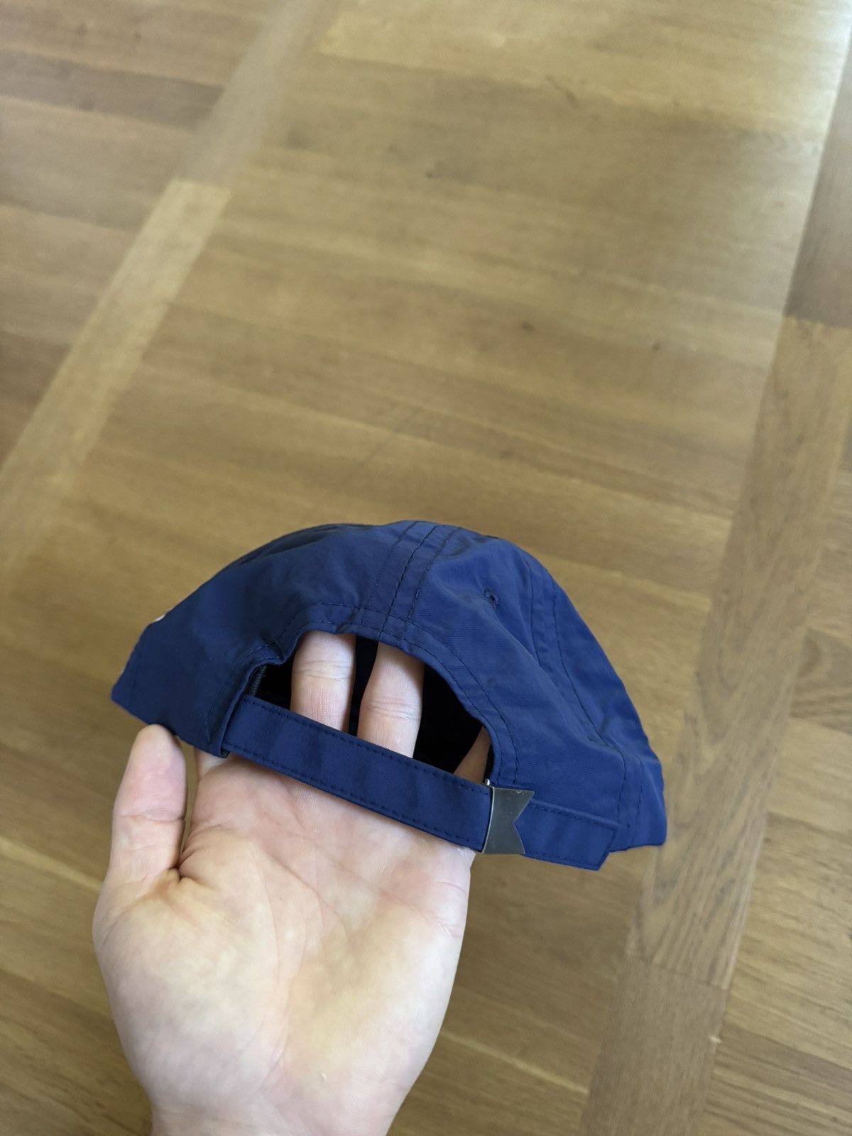 Rhude Rhude Camdentown Cap Size ONE SIZE - 2 Thumbnail
