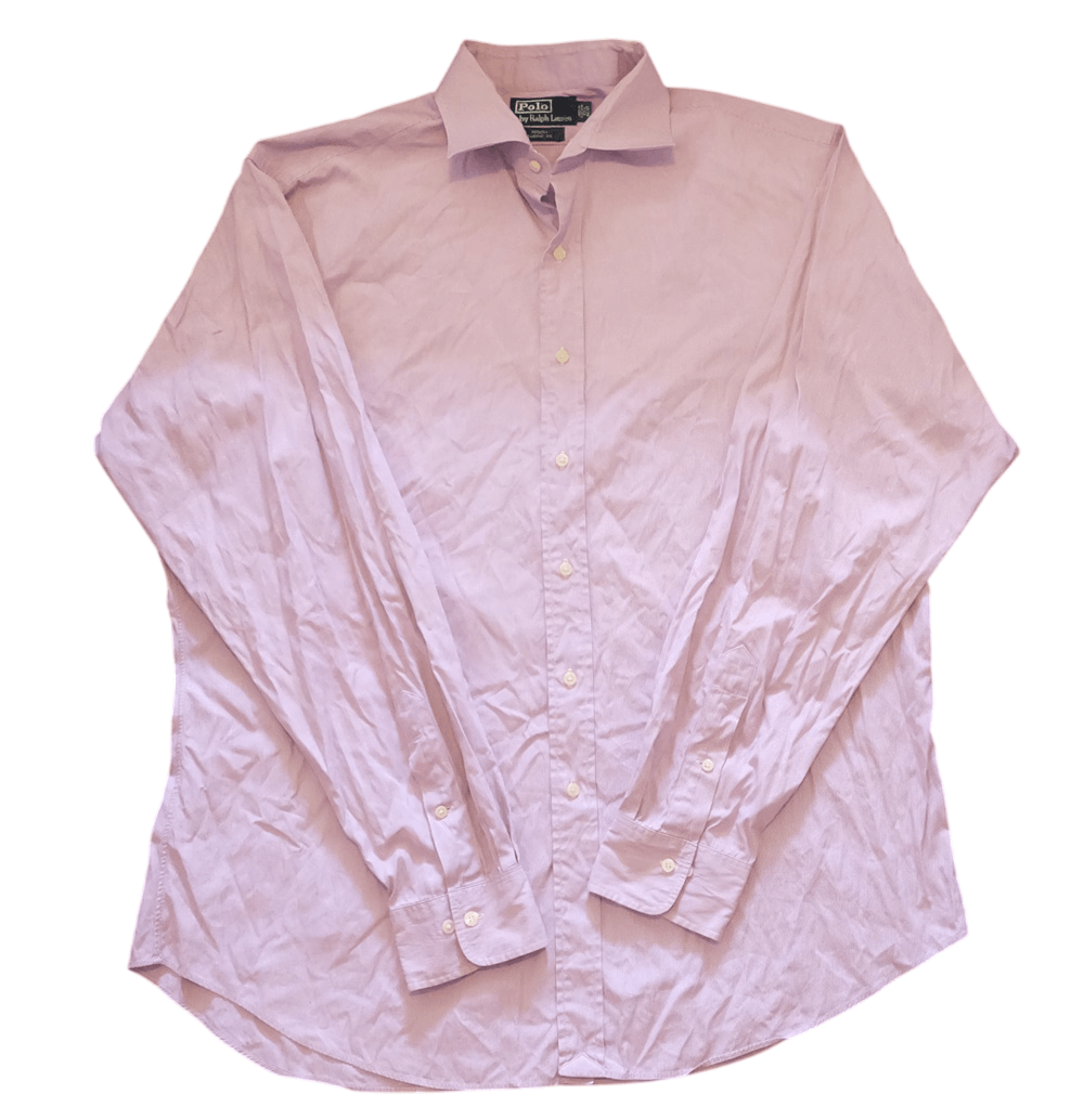 Polo Ralph Lauren Polo Ralph Lauren Shirt Size US XXL / EU 58 / 5 - 1 Thumbnail