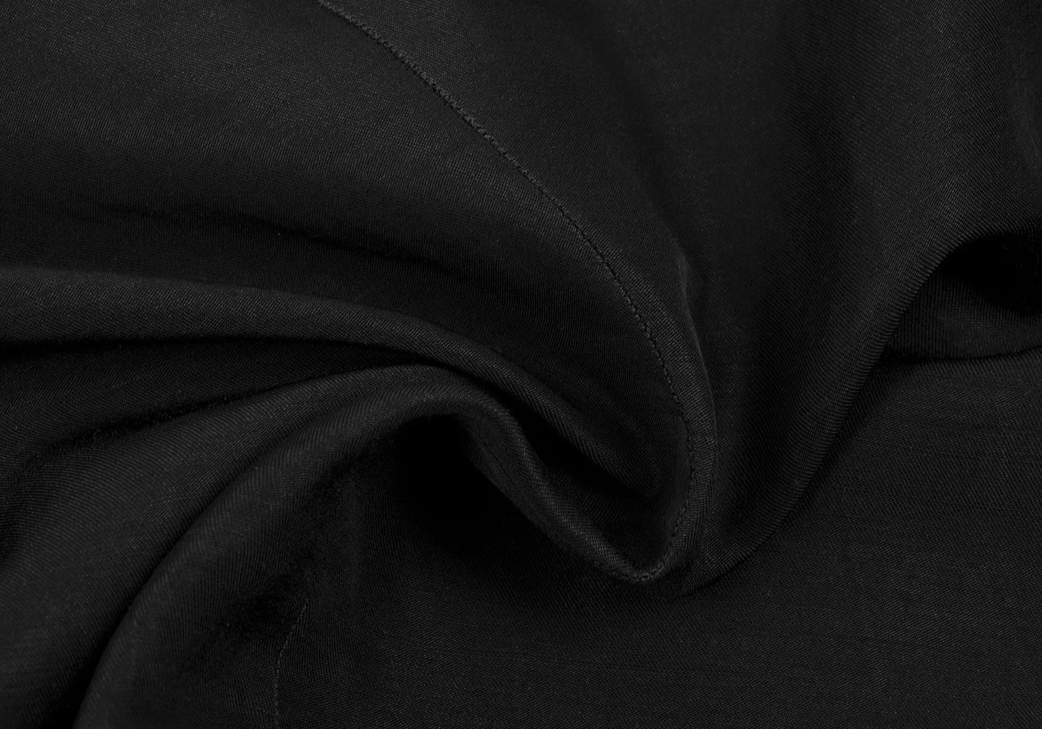 Yohji Yamamoto Yohji Yamamoto Tailored Jacket in Black Size US XL / EU 56 / 4 - 17 Thumbnail