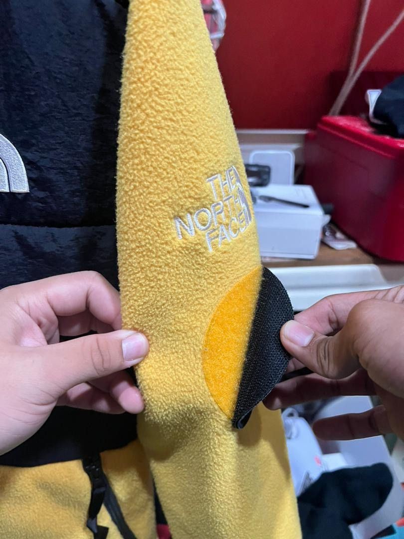 The North Face The North Face '95 Retro Denali Panelled Fleece jacket Size US S / EU 44-46 / 1 - 5 Thumbnail