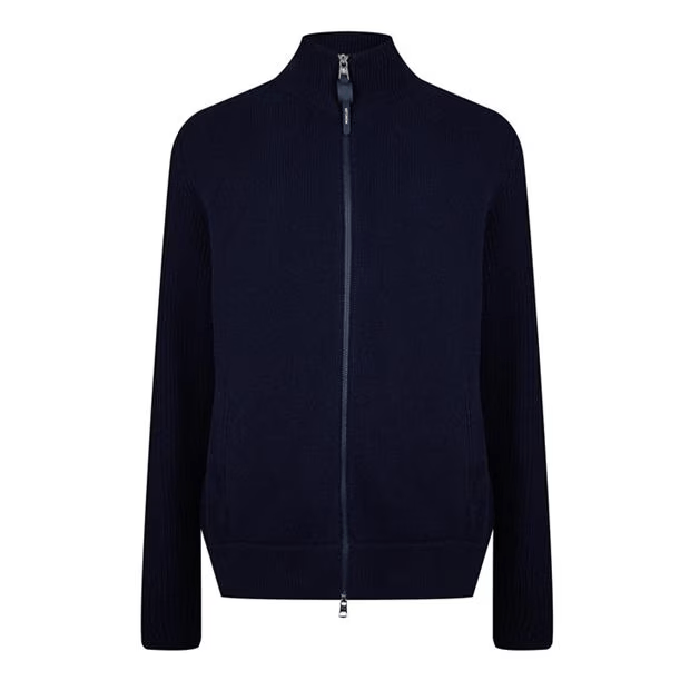 Moncler Full Zip Cardigan Size US XL / EU 56 / 4 - 1 Thumbnail