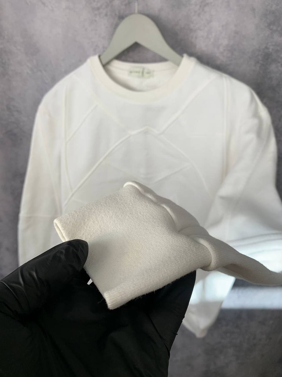 Etro Etro Avant-Garde Sweatshirt FOX Sweater Pullover Jumper Size L / US 10 / IT 46 - 11 Thumbnail