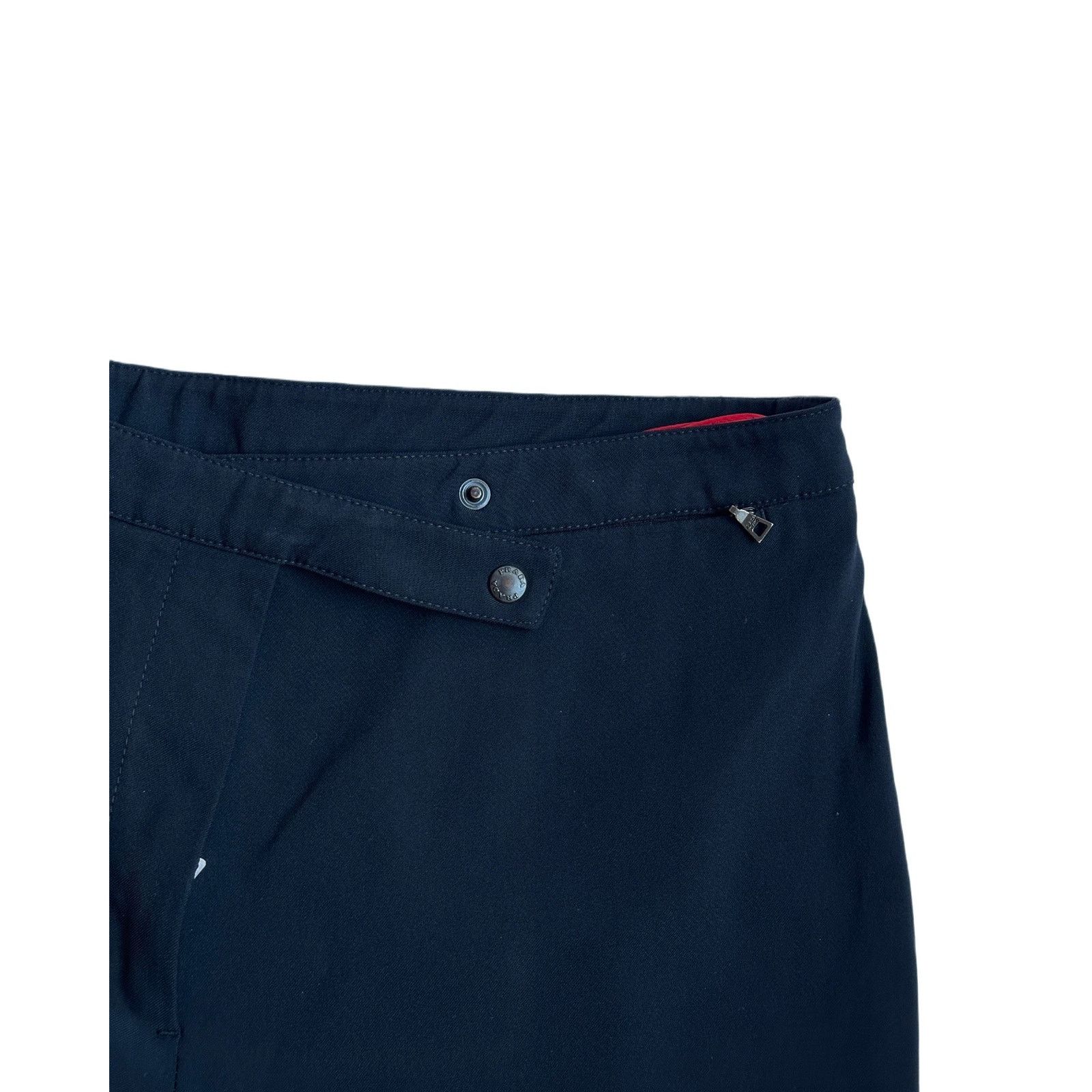 Prada Prada Sport Technical Pants Size US 32 / EU 48 - 2 Thumbnail