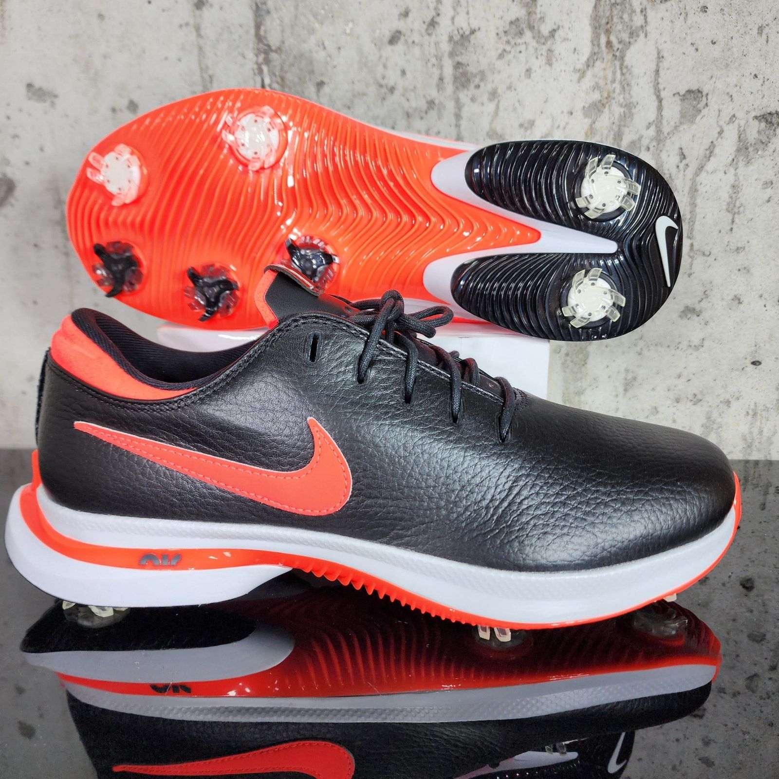 Nike MSRP $189 Nike Air Zoom Victory Tour 3 Golf Shoes Size 9 Size US 9 / EU 42 - 4 Thumbnail