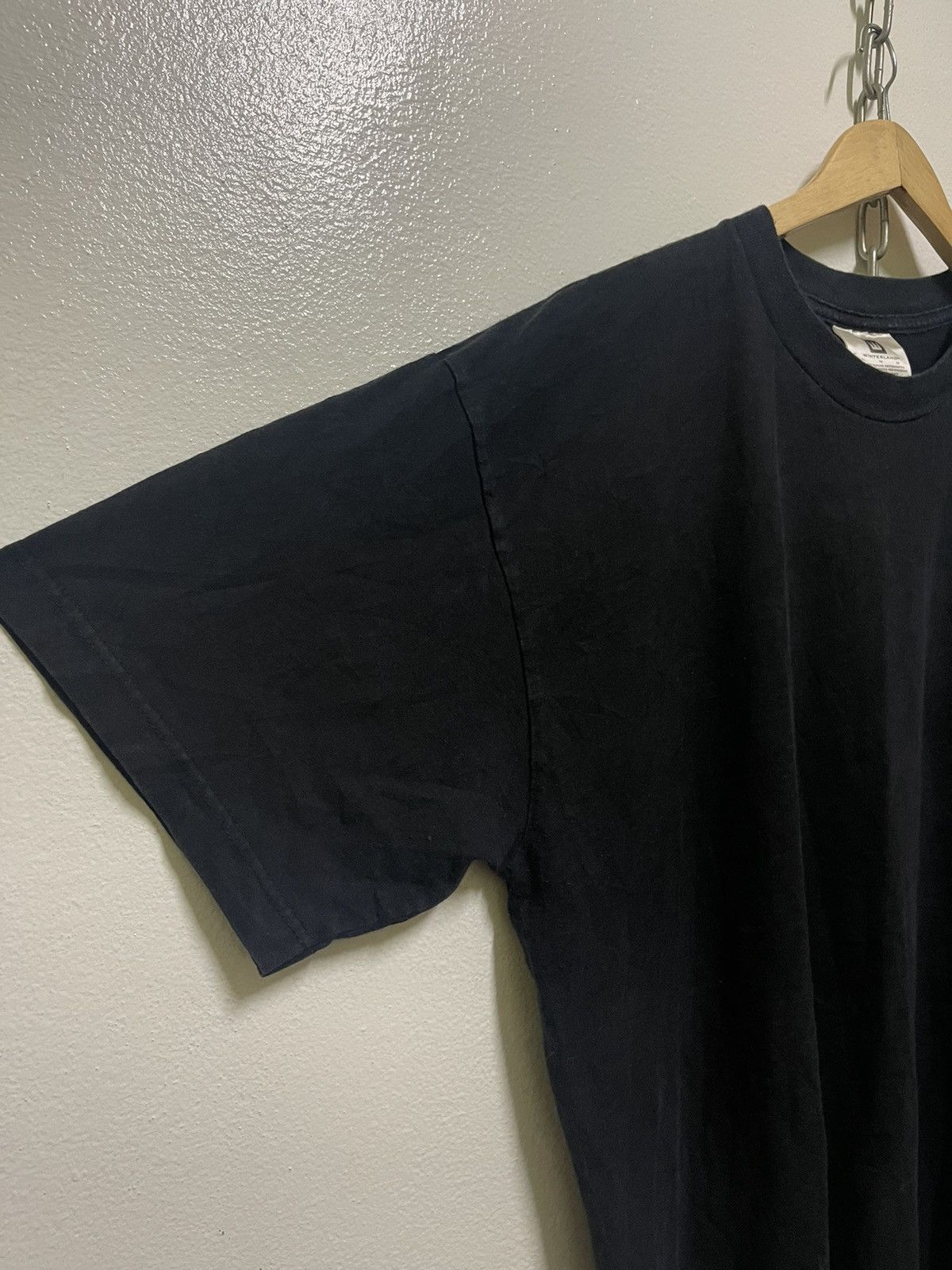 Band Tees × Vintage Nsync Nostrings Attached Local Crew 2000 World Tour Size US XL / EU 56 / 4 - 2 Thumbnail
