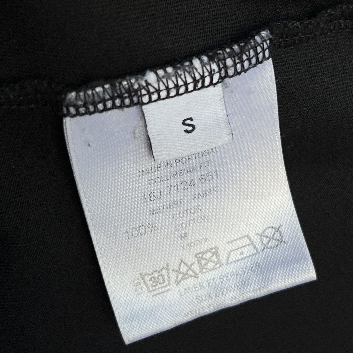 Givenchy Christ Tee by Riccardo Tisci SS16 XL Size US XL / EU 56 / 4 - 3 Thumbnail