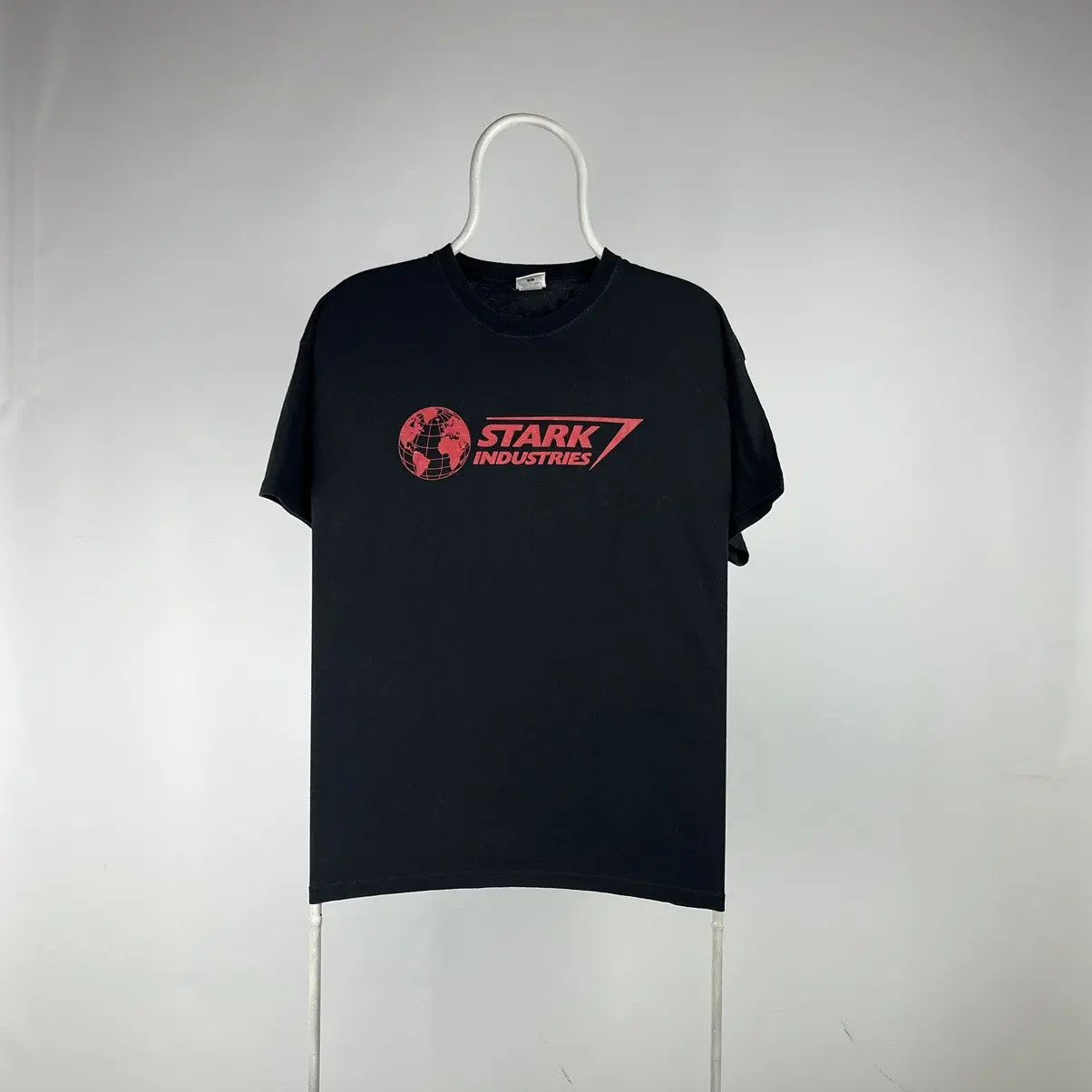 Marvel Comics Marvel Comics T-shirt Stark industries size XLarge Size US XL / EU 56 / 4 - 1 Thumbnail