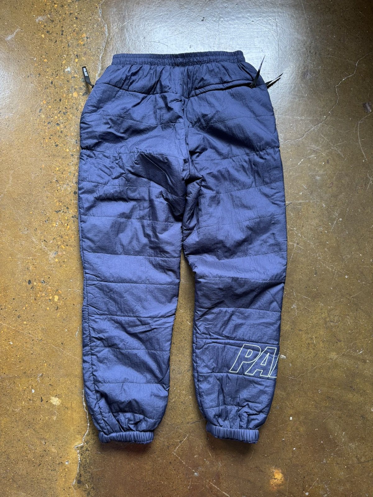 Palace Palace Insulated Snowboarding Pants Size US 32 / EU 48 - 5 Thumbnail