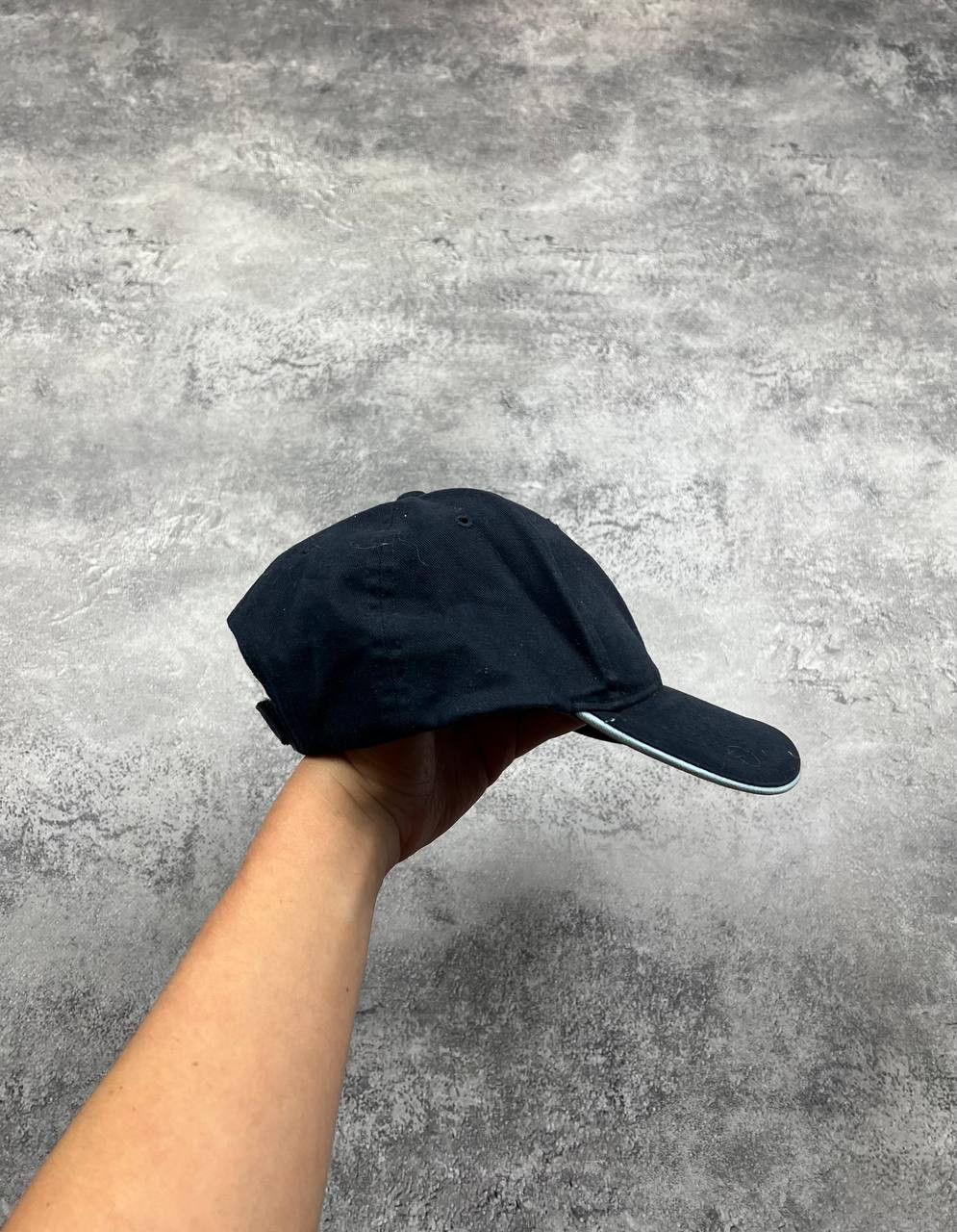 BMW Vintage Bmw Cap Hat Racing Size ONE SIZE - 5 Thumbnail
