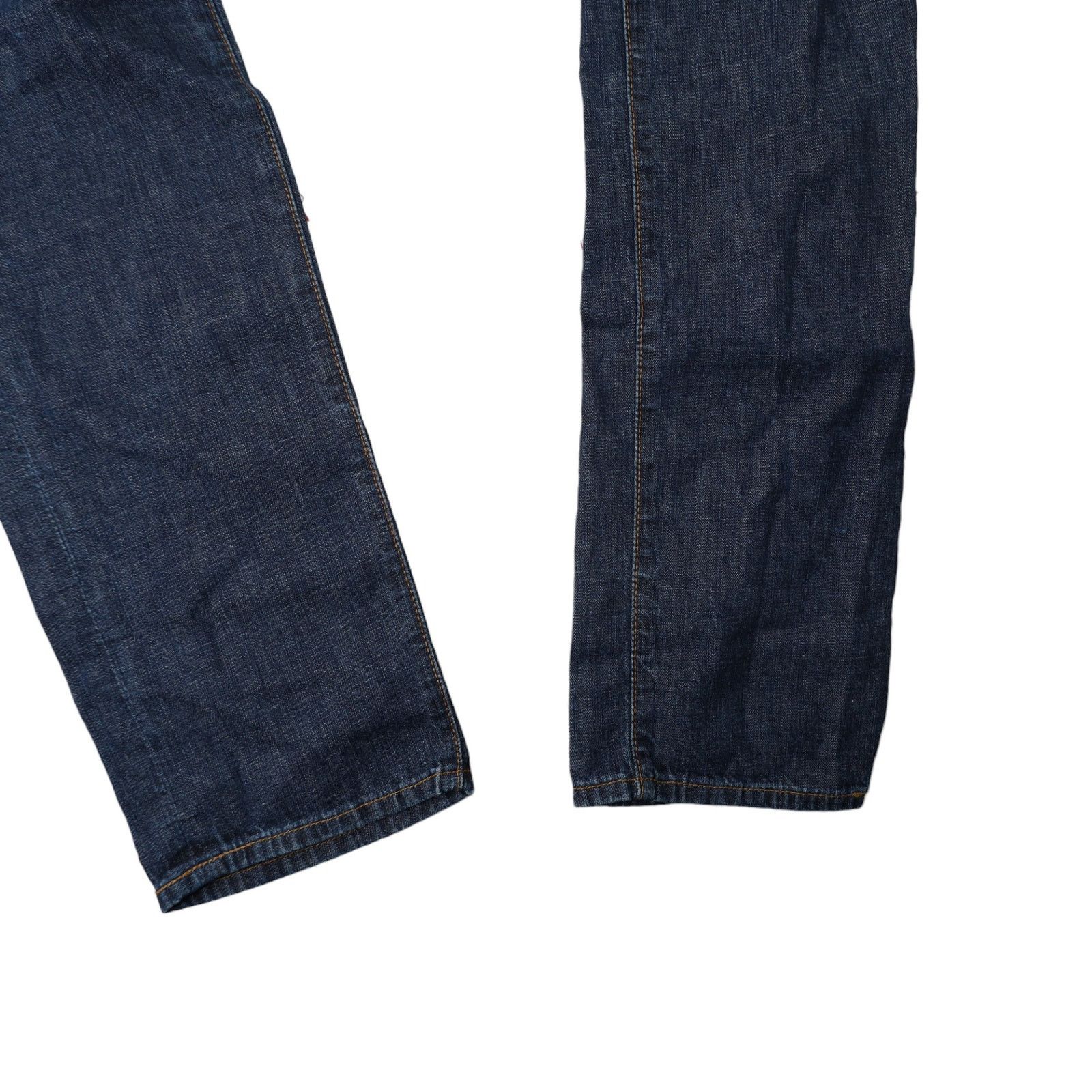 Levi's × Opening Ceremony Levis x Open Ceremony 505 Denim Jeans Size US 28 / EU 44 - 3 Thumbnail