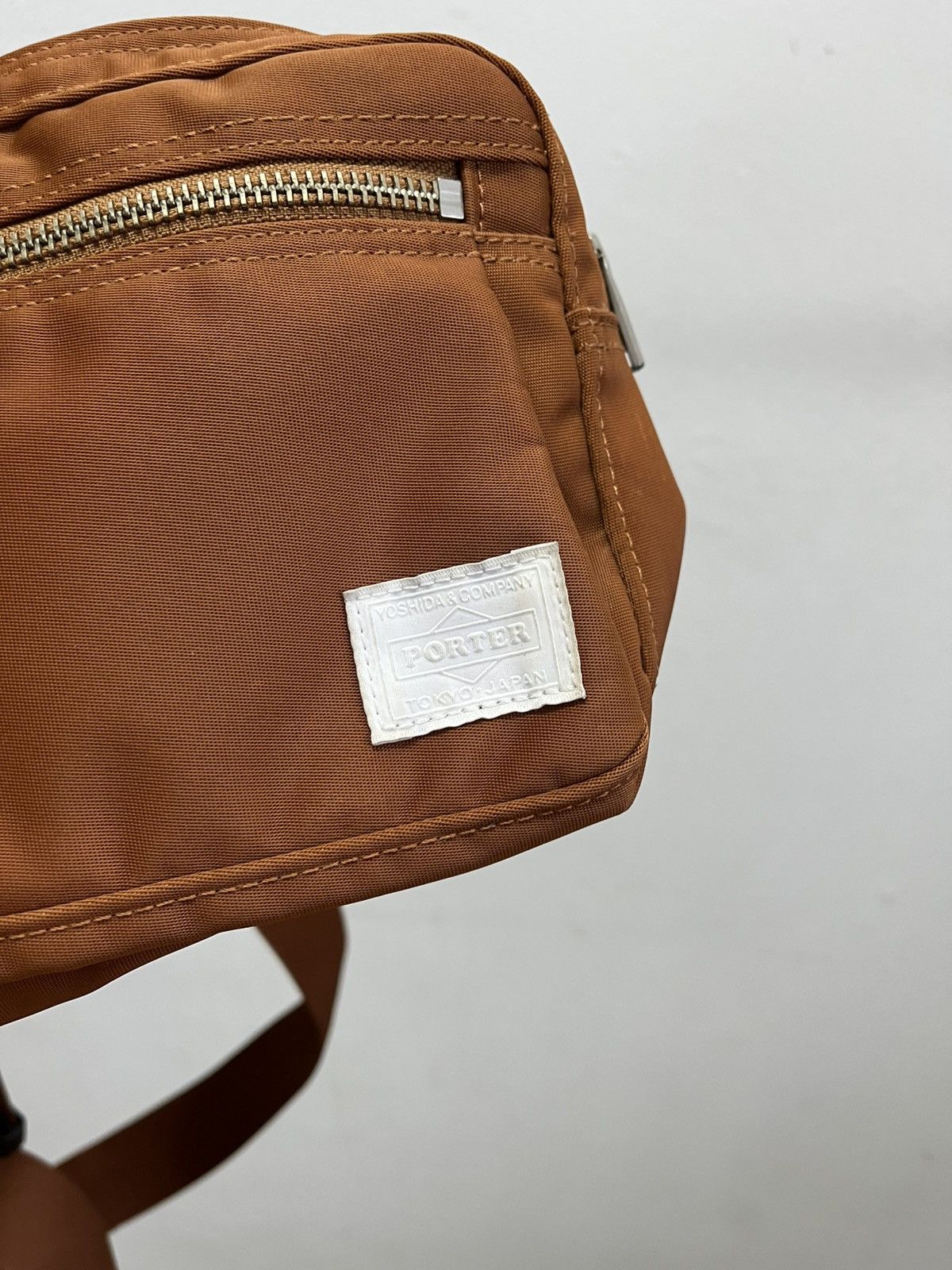 Porter Porter waist pouch Size ONE SIZE - 4 Thumbnail