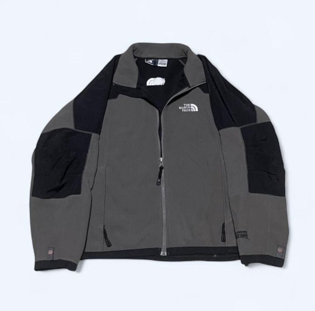 The North Face Vintage The North Face GORE Windstopper Fleece, 2004 RARE Size US L / EU 52-54 / 3 - 1 Thumbnail