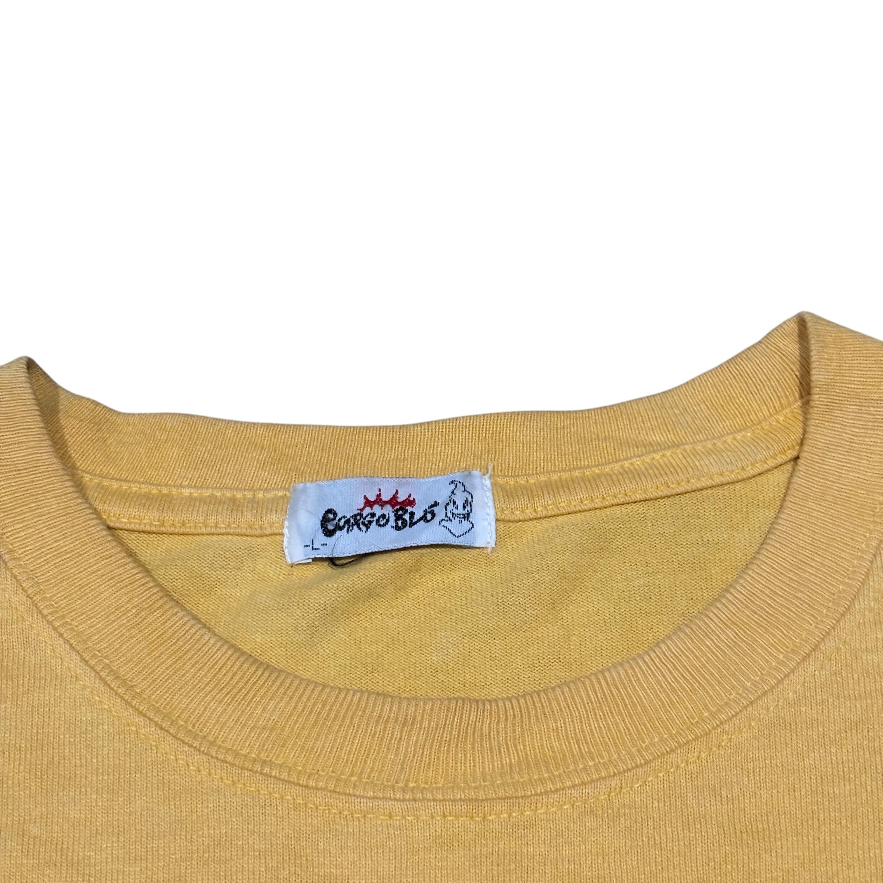 Rap Tees × Vintage 90s vintage car blg american jersey graffiti rap tees y2k Size US L / EU 52-54 / 3 - 7 Thumbnail