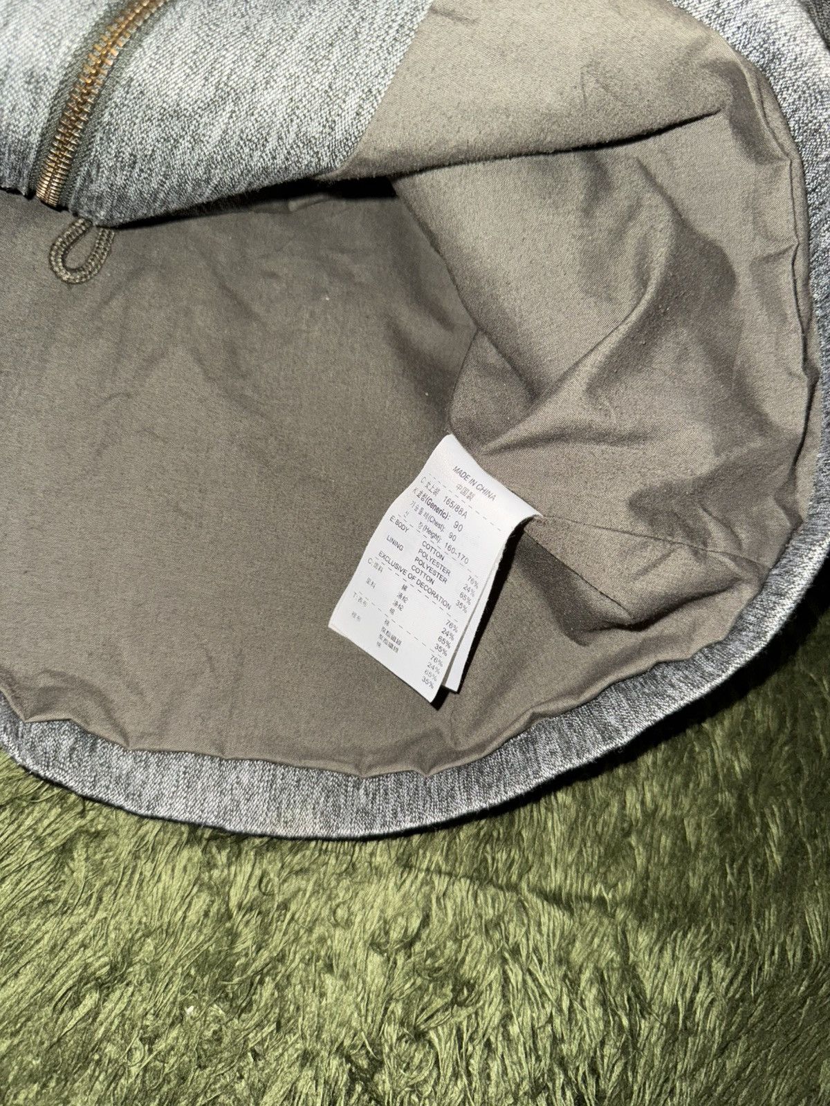 Nike [L] 00s Nike Two-Way Pocket Detail Field / Hunting Jacket Size US L / EU 52-54 / 3 - 9 Thumbnail